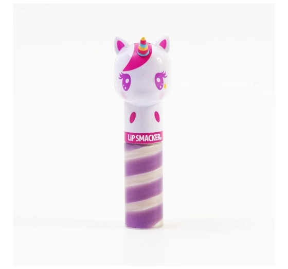 Lip Smacker Lippy Pals Gloss błyszczyk do ust Unicorn Frosting 8,4ml