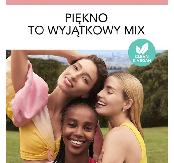 Bourjois Healthy Mix Clean podkład do twarzy 50.5 N Light Ivory 30 ml