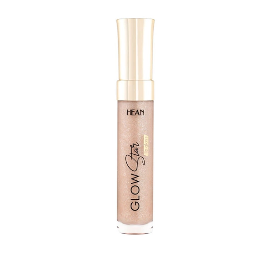 Hean Glow Star błyszczyk do ust 14 Fairytale 7,5 ml