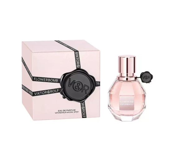 Viktor & Rolf Flowerbomb woda perfumowana spray 30 ml