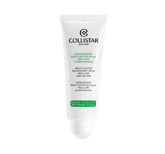 Collistar Deodorante Multi-Active dezodorant roll-on 75 ml