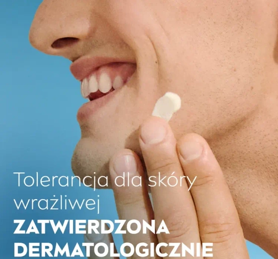 NIVEA MEN Sensitive ochronny krem do twarzy SPF30 50 ml