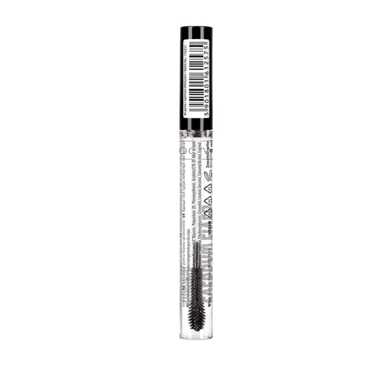 Wibo Eyebrow Fixer bezbarwny żel utrwalający kształt brwi 8 ml