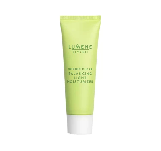 Lumene Nordic Clear Tyyni nawilżający krem do twarzy 50ml