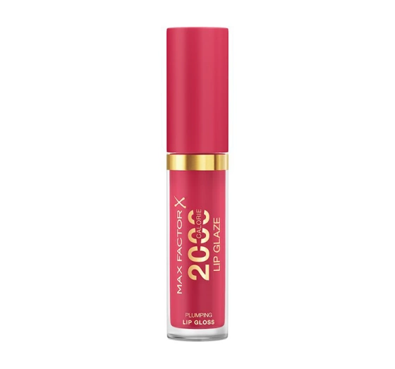 Max Factor 2000 Calorie błyszczyk do ust 030 First Sip 4,4 ml