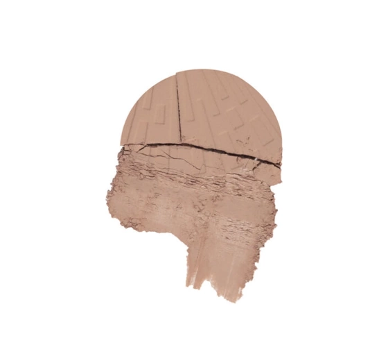 Lumene Natural Glow bronzer do twarzy 1 Arctic Summer 10g