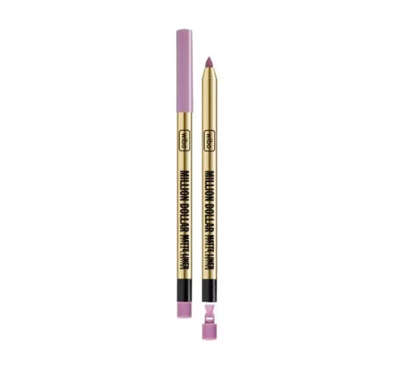 Wibo Million Dollar Matte Liner konturówka 6