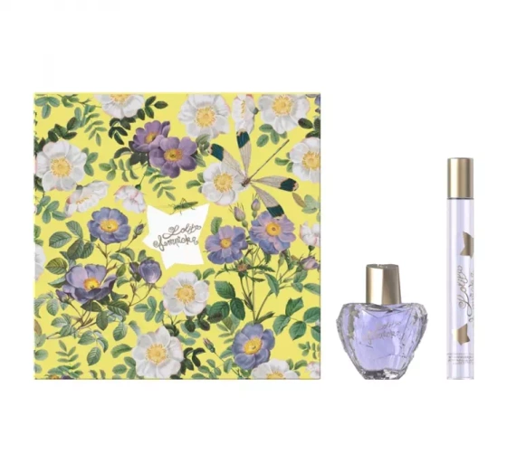 Lolita Lempicka Mon Premier woda perfumowana spray 30 ml 15 ml