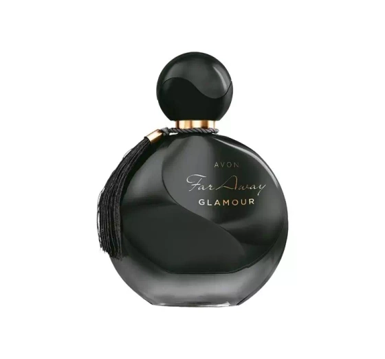 Avon Far Away Glamour woda perfumowana spray 50 ml