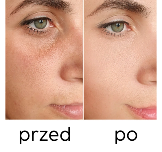 Bebio Phenomenal Lift maseczka-serum błyskawicznie liftingująca 10 ml