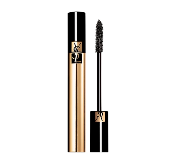 Yves Saint Laurent Mascara Volume Effet Faux Cils Radical ekstremalnie pogrubiający tusz do rzęs Black Over Black 7,5 ml