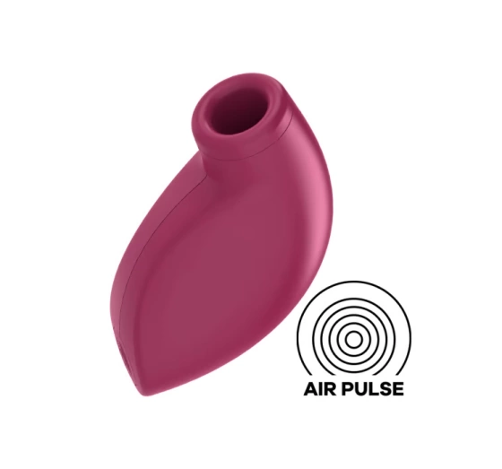 Satisfyer One Night Stand Air Pulse stimulator bezdotykowy masażer łechtaczki