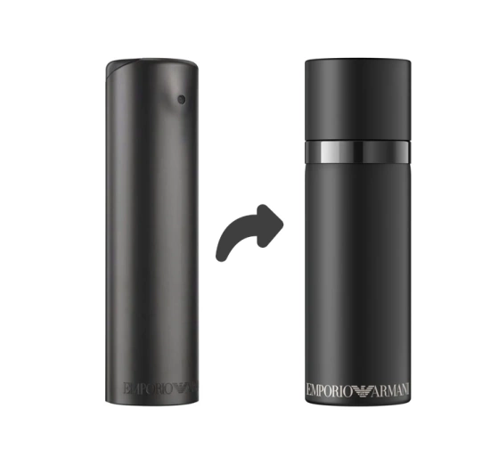 Armani Emporio He woda toaletowa spray 100 ml