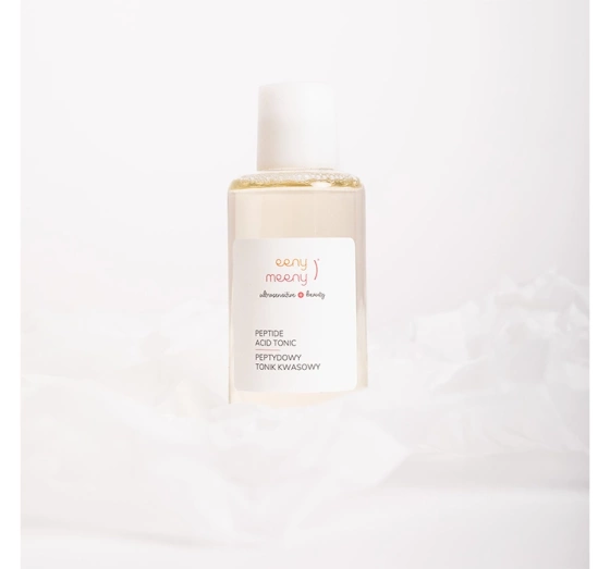 Eeny Meeny peptydowy tonik kwasowy 100 ml