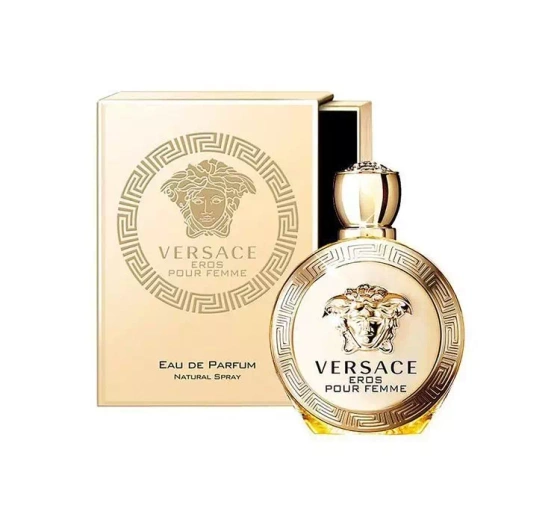 Versace Eros Pour Femme woda perfumowana spray 30 ml