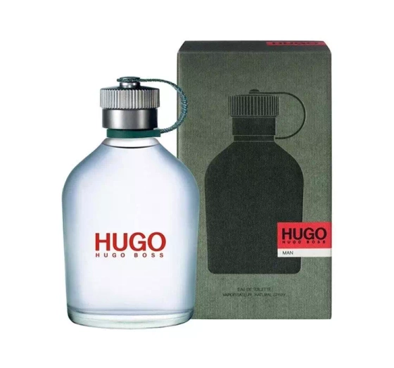 Hugo Boss Hugo Man woda toaletowa spray 75 ml