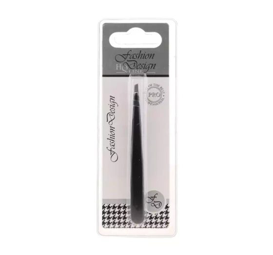 Top Choice Fashion Design Epoxy pęseta skośna 75988