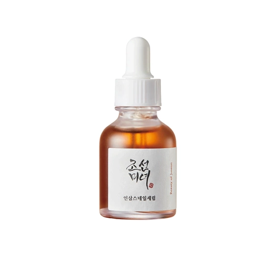 Beauty of Joseon Revive Ginseng Snail Mucin serum do twarzy 30 ml