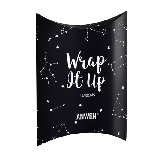 Anwen Wrap It Up turban do włosów