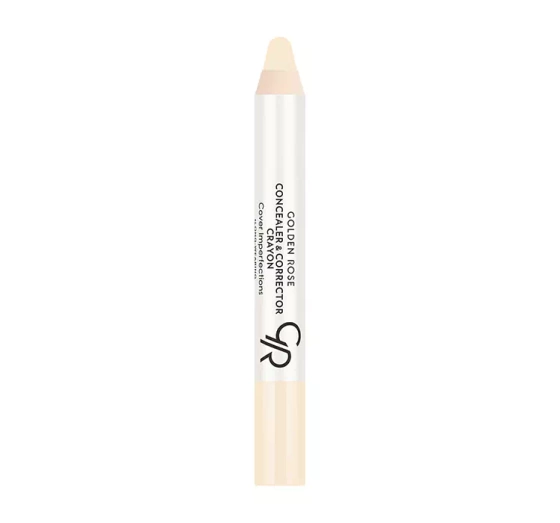 Golden Rose Concealer & Corrector Crayon korektor w kredce 01 4 g