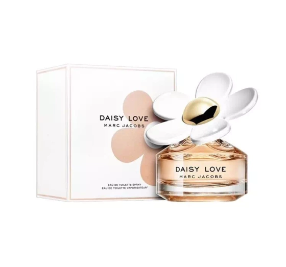 Marc Jacobs Daisy Love woda toaletowa spray 50 ml