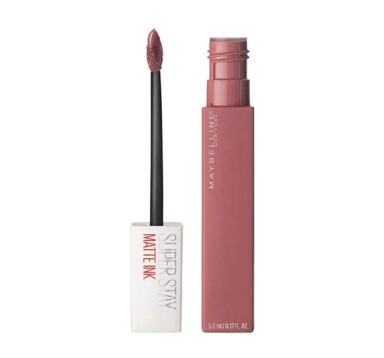 Maybelline Matte Ink matowa pomadka do ust w płynie 175 Ringleader 5 ml