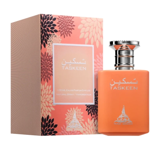 Paris Corner Taskeen woda perfumowana spray 100 ml