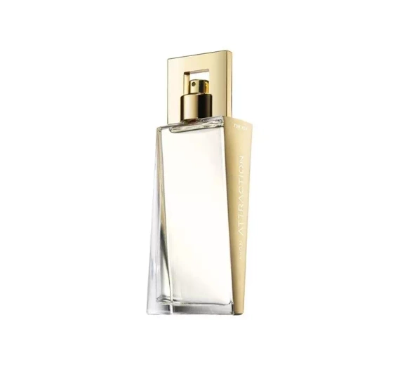 Avon Attraction for Her woda perfumowana spray 50 ml