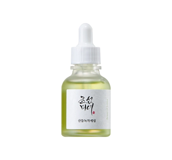 Beauty of Joseon Calming Green Tea Panthenol serum do twarzy 30 ml