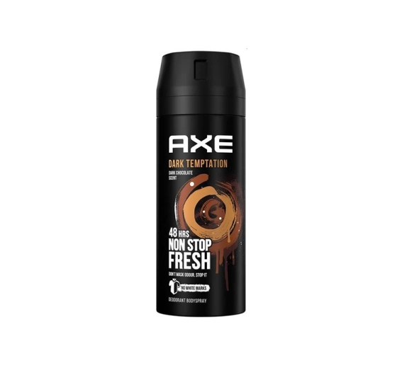 Axe Dark Temptation dezodorant spray 150 ml