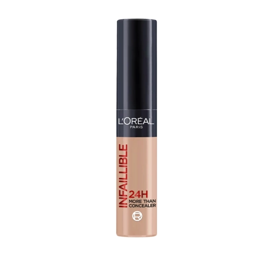L'Oréal Paris Infaillible More Than Concealer korektor 324 11 ml