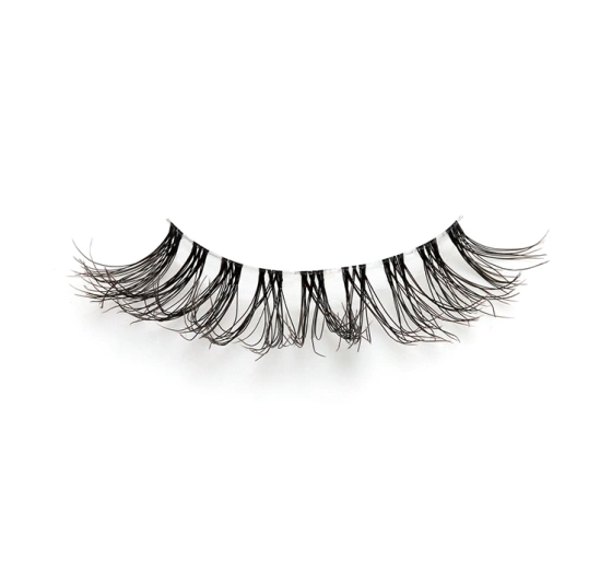 Boho Beauty Classy Look sztuczne rzęsy 3 D CL-07 Lovley