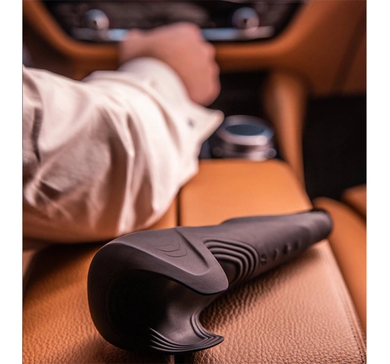 Satisfyer Men Wand vibrator masturbator dla mężczyzn
