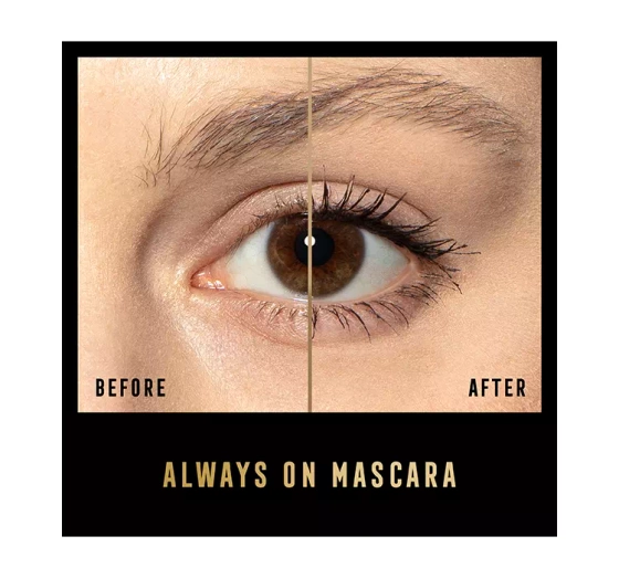 Max Factor Tusz False Lash Effect Mascara czarny 13,1 ml