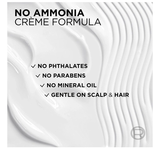 L'Oréal Paris Excellence Créme Universal Nudes trwała farba do włosów bez amoniaku 1 U