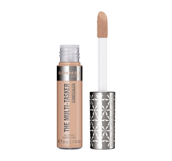 Rimmel Multi Tasker korektor do twarzy i pod oczy 045 Classic Ivory 10ml