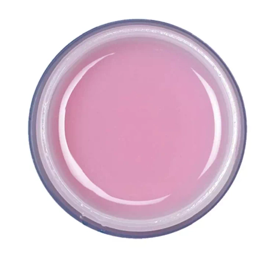 IBD Hard Gel French Xtreme Builder Gel Blush 56g