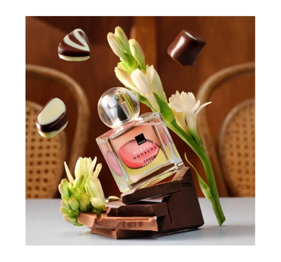 Avon Perfect Nonsense Choco Tuberose woda perfumowana spray 50 ml