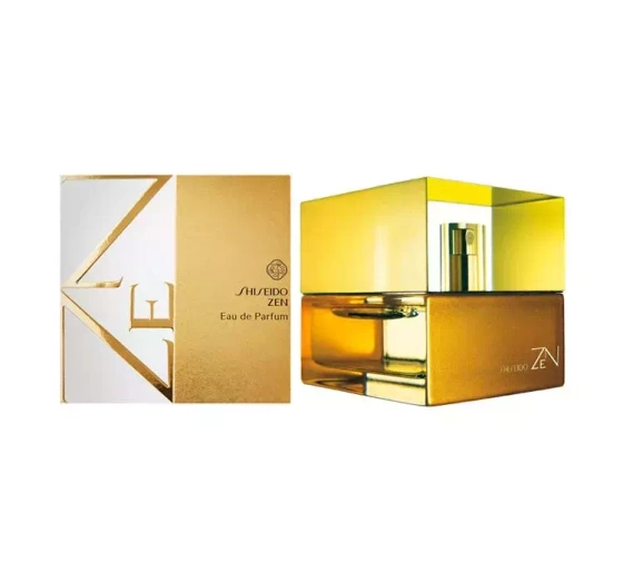 Shiseido Zen woda perfumowana spray 50 ml