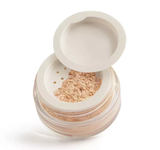 Paese Minerals rozświetlacz mineralny 500N Natural Glow 6 g
