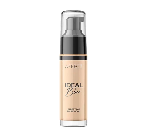 Affect Ideal Blur podkład przeciwzmarszczkowy 2 N 30 ml