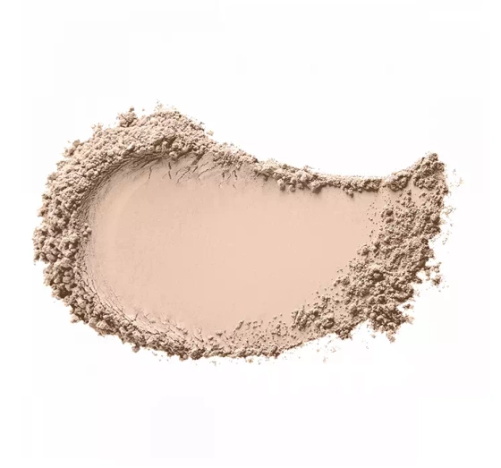 LAMEL SMART SKIN COMPACT POWDER MATUJĄCY PUDER PRASOWANY 402 BEIGE 8G