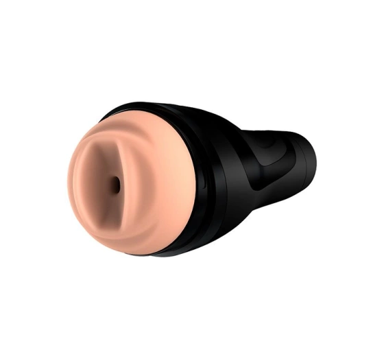 SATISFYER MEN CLASSIC BLACK MASTURBATOR DLA MĘŻCZYZN