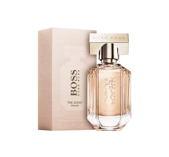 Hugo Boss Boss The Scent for Her woda perfumowana spray 30 ml
