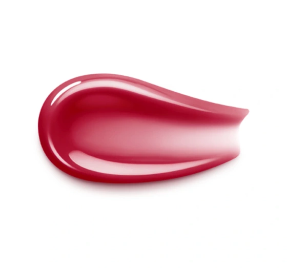 KIKO Milano 3D Hydra Lipgloss błyszczyk powiększający usta 15 Cherry Red 6,5ml