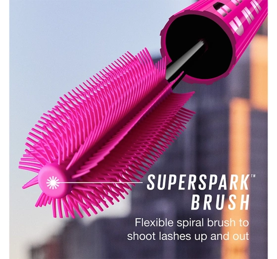 Maybelline Lash Sensational Firework wydłużający tusz do rzęs Black 10 ml