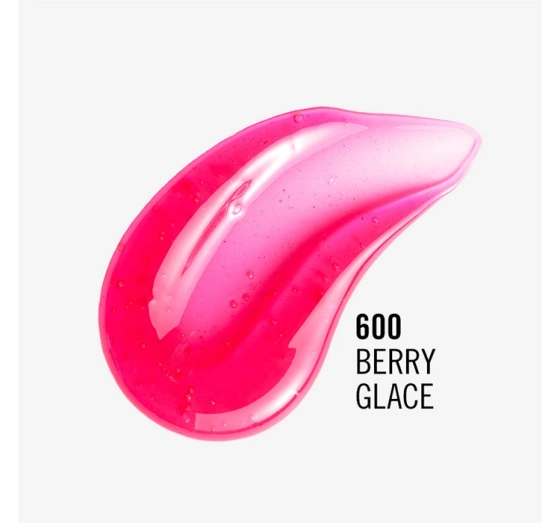 Rimmel Thrill Seeker błyszczyk do ust z aplikatorem 600 Berry Glace 10ml