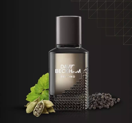 David Beckham Beyond woda toaletowa spray 90 ml