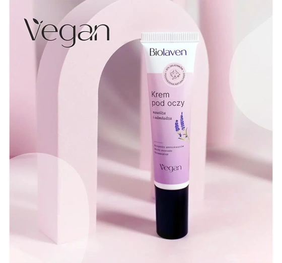Biolaven krem pod oczy 15 ml
