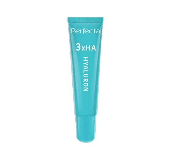 Perfecta Lips Clinic nawilżający balsam do ust 10g